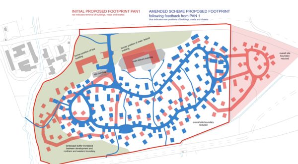 Project Kinross public consultations complete